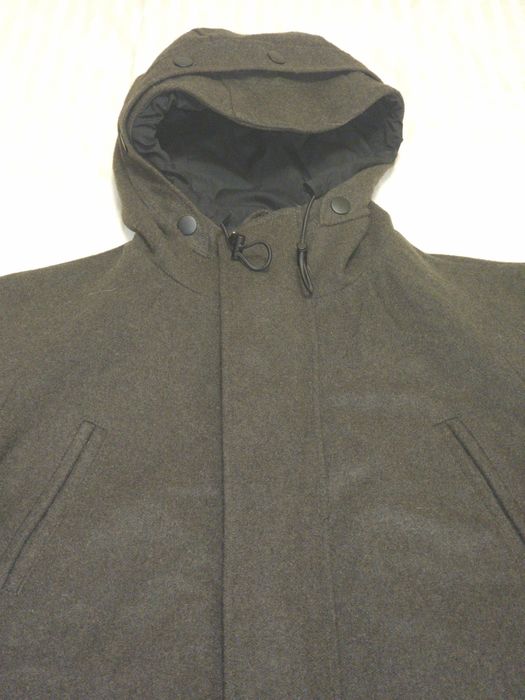 Мъжко яке Pier One Smart