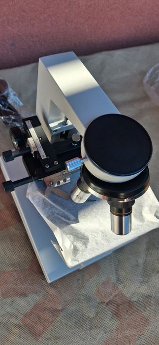 Microscop XSP 103B/MP