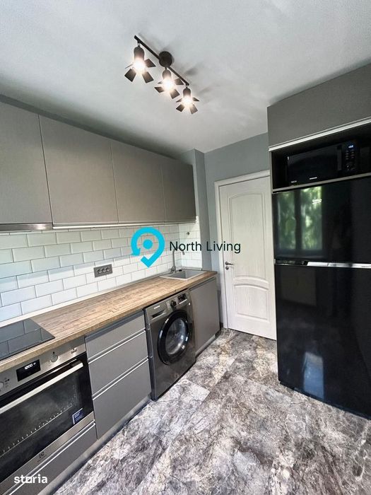 Apartament 2 camere | Ozana- Titan