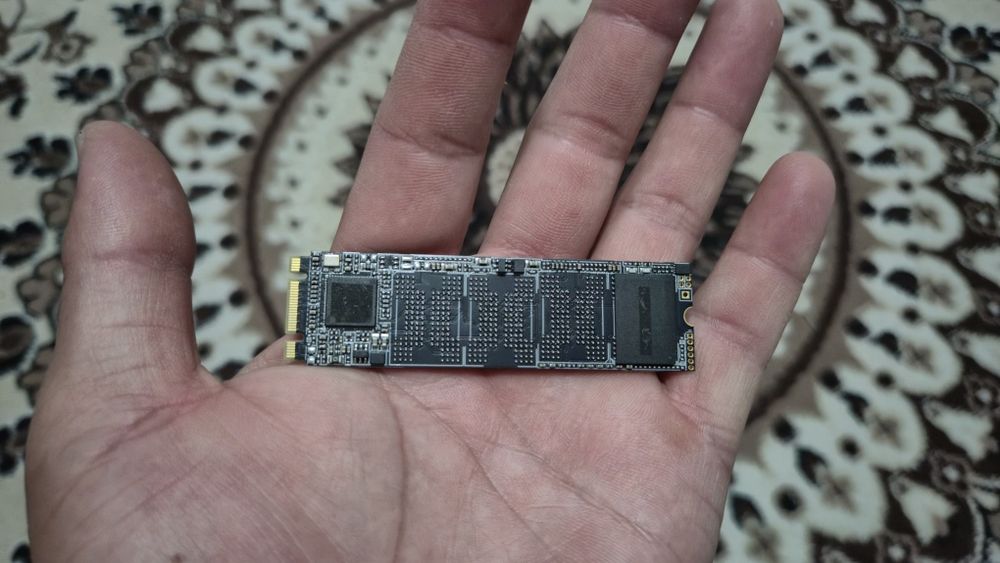 Ssd M2 4 tr Navoiy