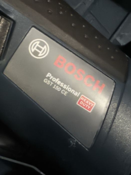 Pendular Nou Bosch GST 150 CE