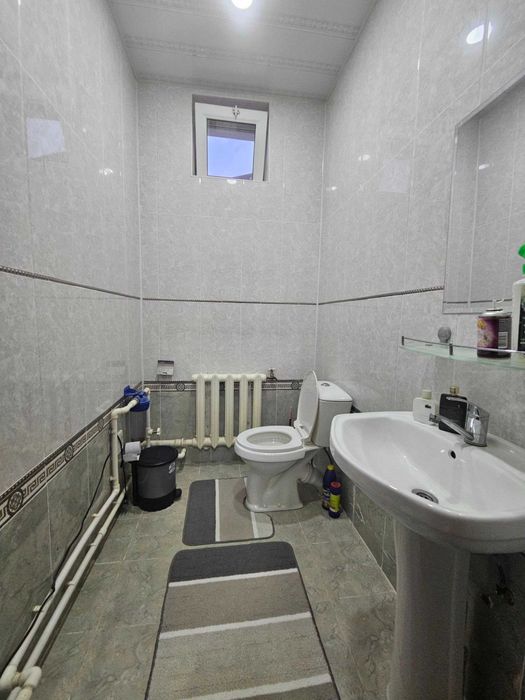 Продаётся коттедж 6 соток Ор-р Геофизика Сардоба