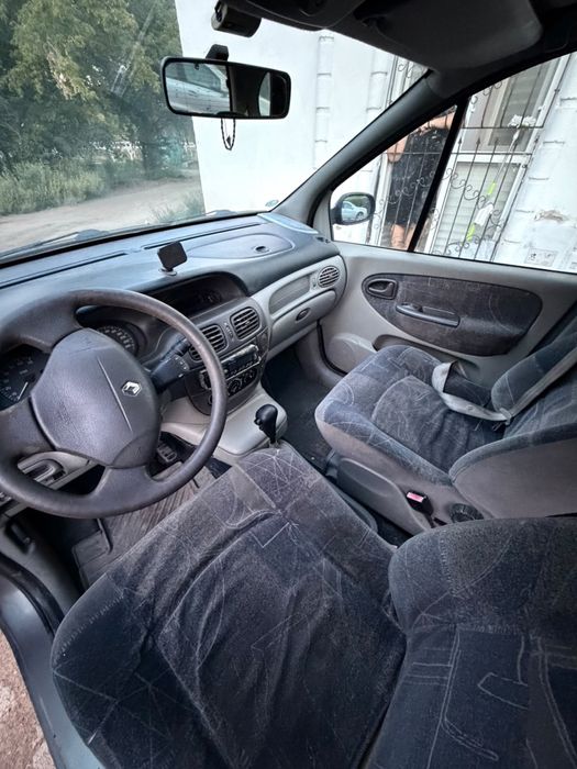 Продам Renault на ходу