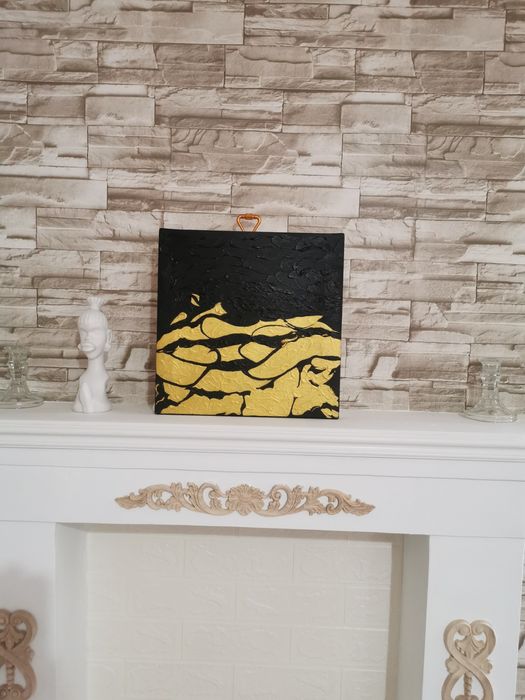 Картина Абстракция