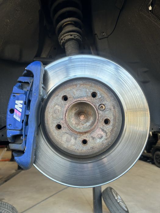 Е91 335д на части