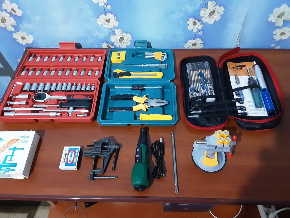 Продам новое разное