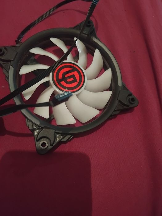 Продам кулера от DEAPCOOL