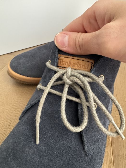 Мужские ботинки Timberland оригинал