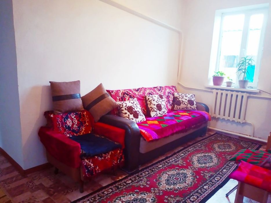 Мамин Хостел (мини-гостиница)