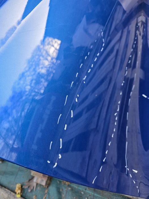 Skoda Octavia 4 20- предна лява врата