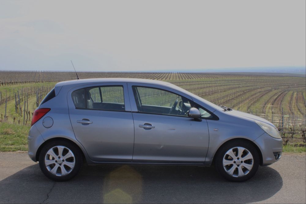 Opel Corsa 1.3 CDTI