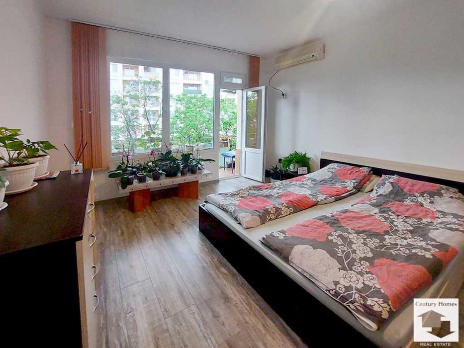 Продава се Тристаен апартамент в Велико Търново, Акация - 60 кв.м за 1020 €/кв.м - Снимка #6