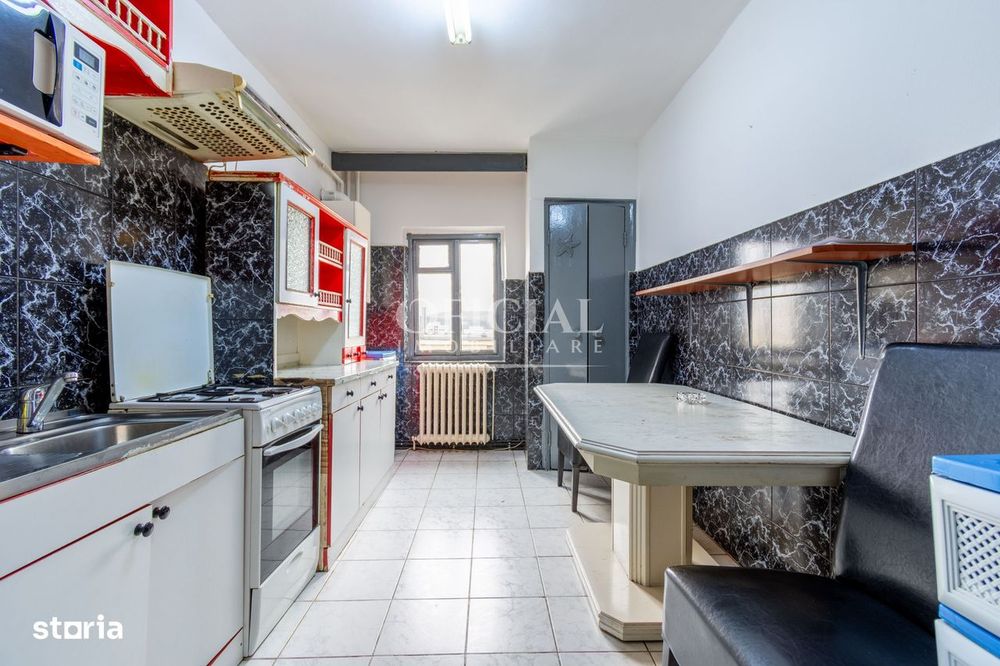 Apartament 4 Camere | 81 Mp | Balcon | Parcare | 2 Bai | Manastur BIG