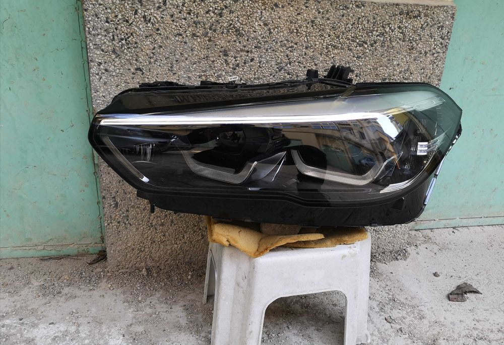 Оригинален фар БМВ Г05 BMW X5 G05 Led