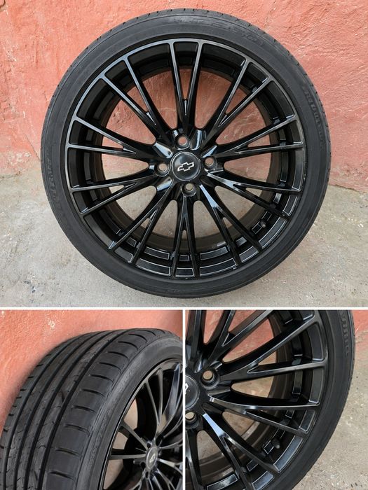 Diska balon 205/40R17