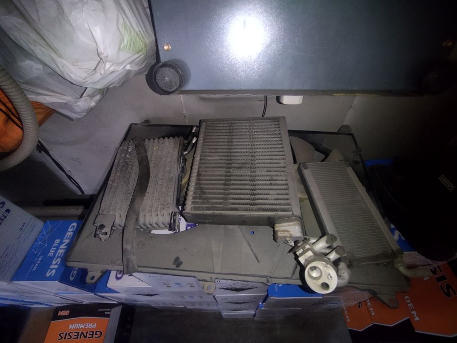Запчасти на rx300,рх300