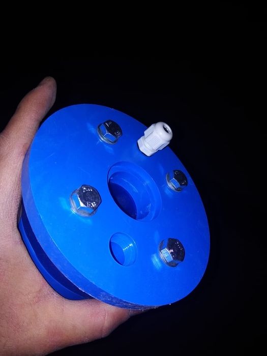 Трубы для скважин