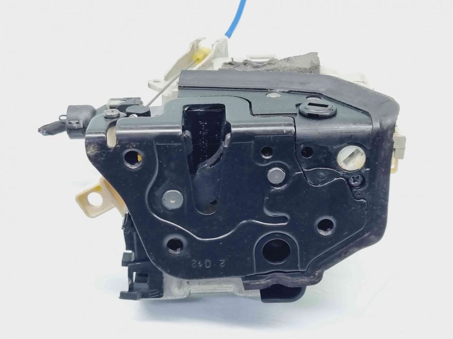 Broasca usa dreapta spate Audi A8 D4 (4H2, 4H8, 4HC, 4HL) [Fabr 2009-2