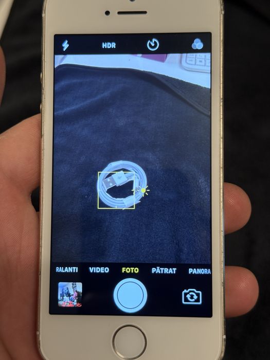 iPhone 5s Gold 64GB
