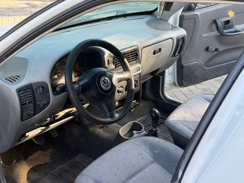 Volkswagen Caddy 1.9 SDI