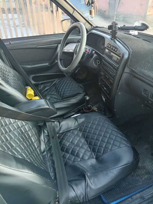 Продам ваз двадцать один15