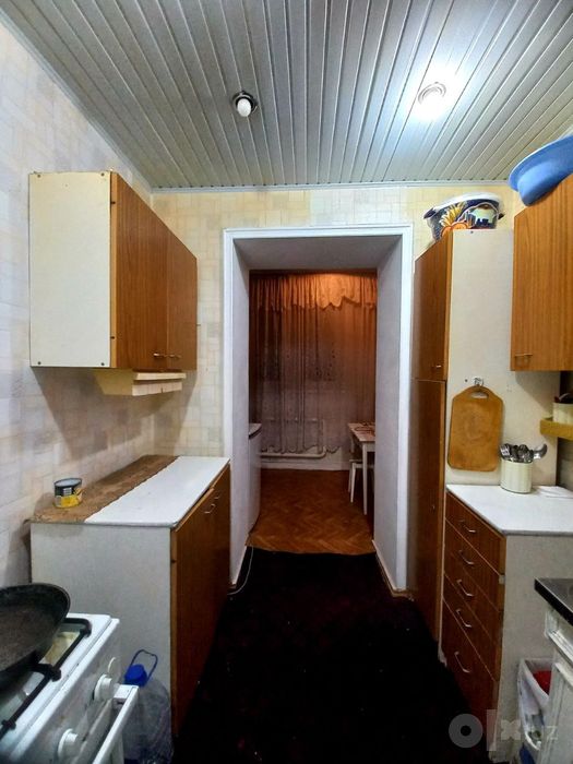Авиасозлар-3 квартира продается 3 комнатная