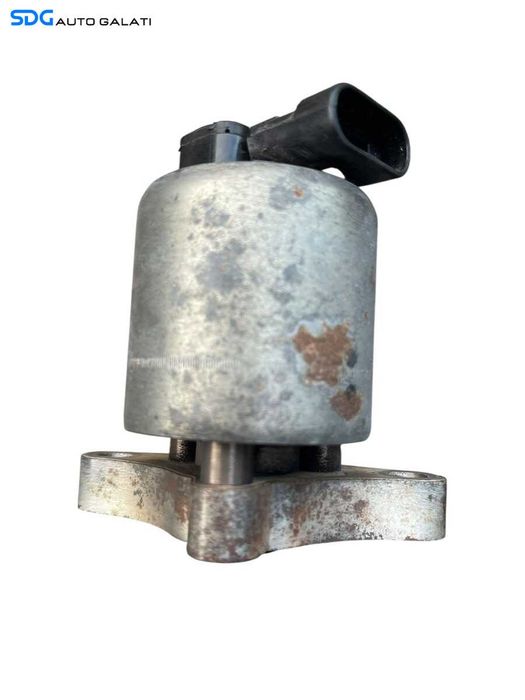 EGR Opel Vectra C 1.6 Z16XE 2002 - 2008 Cod 724809100 5851024 [B4430]