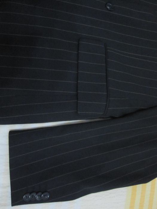 Sacou H&M Premium,nou,lichidare de stoc,impecabil,mar.48(M)-ieftin