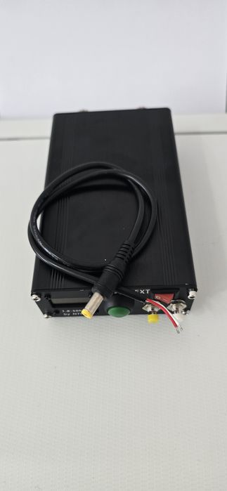 Tuner Automat Antena ATU-100 EXT | 1.8-50MHz