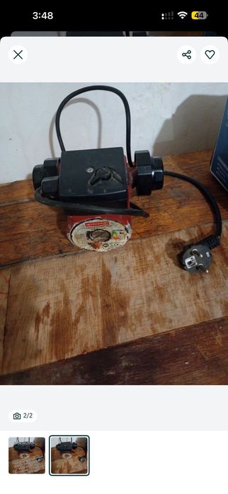 Инструменты для водоснабжения бу продам и др