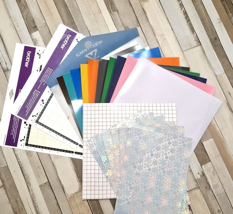 Vând Plotter ScanNCut Brother SDX900