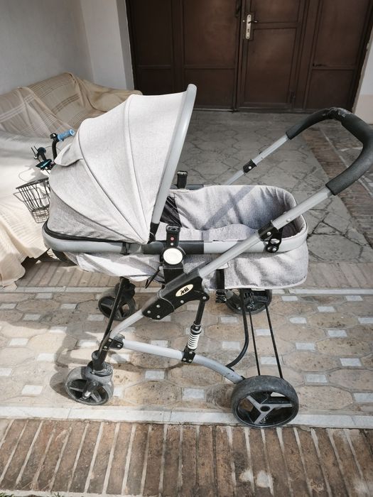 Детская коляска бу