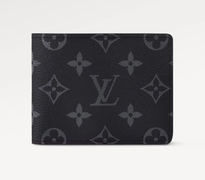 Vand portofel lv original