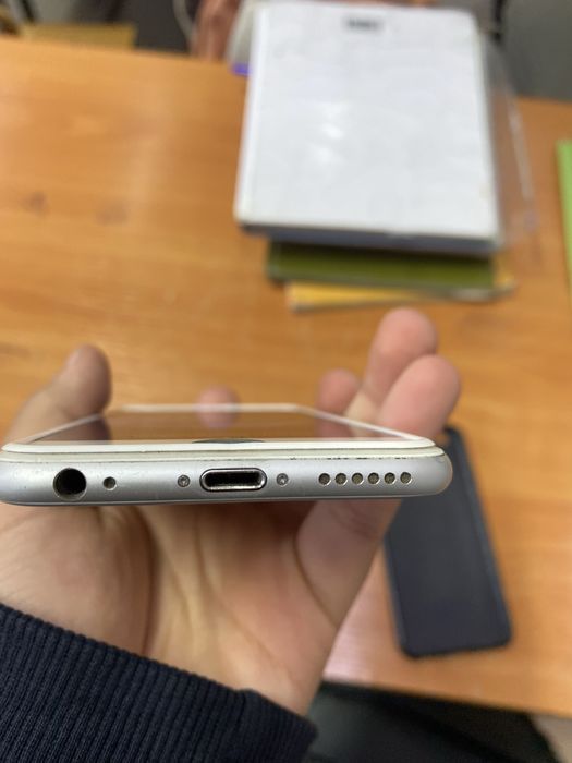 Айфон 6 про макс