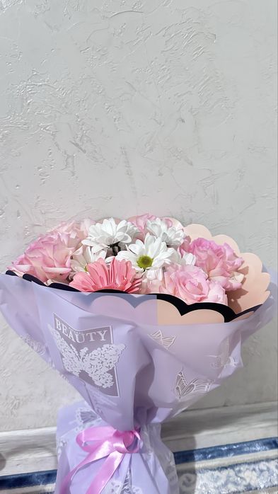 Продам свежий букет