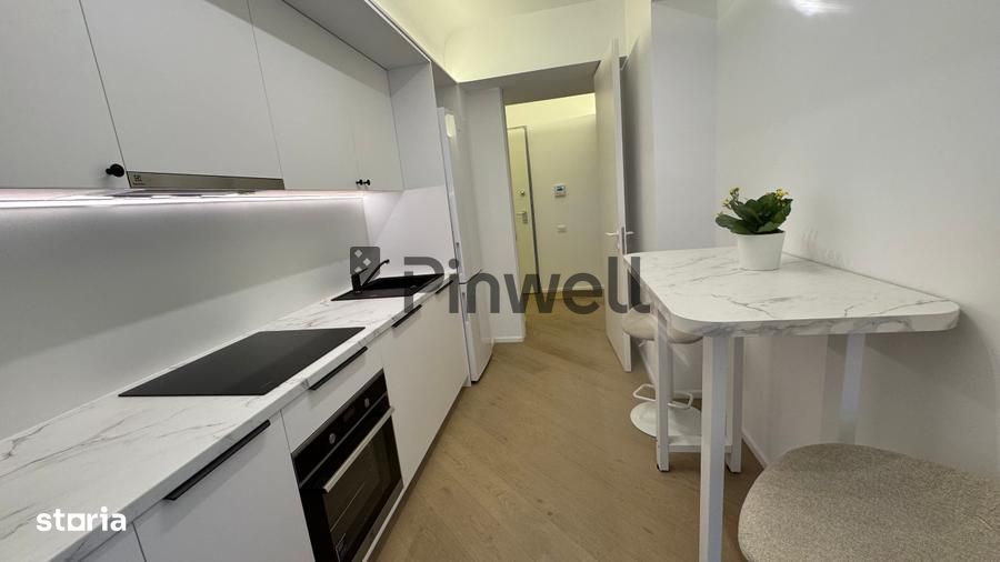 Prima închiriere | Apartament 3 camere | Cortina Academy