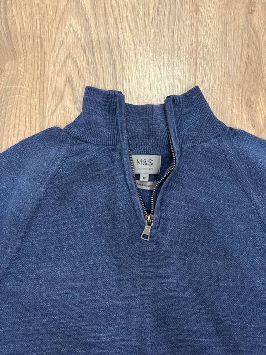 Джемпер мужской Marks and Spencer