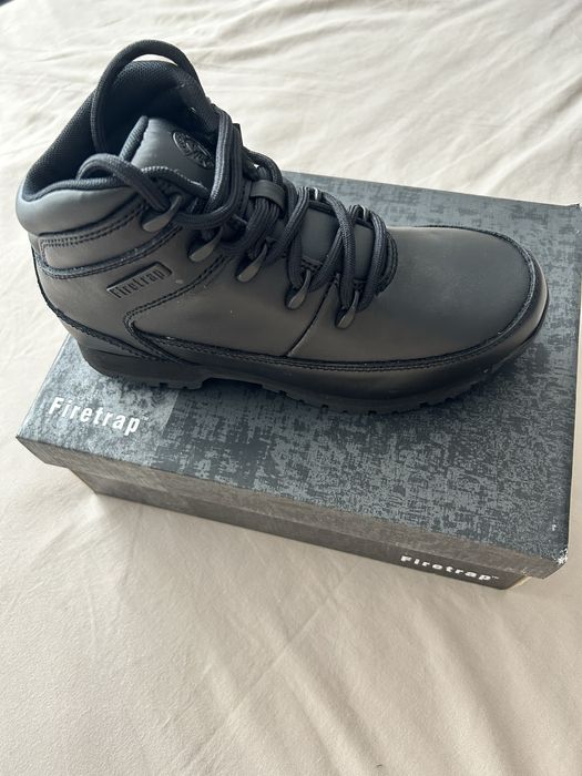 Дамски боти Firetrap