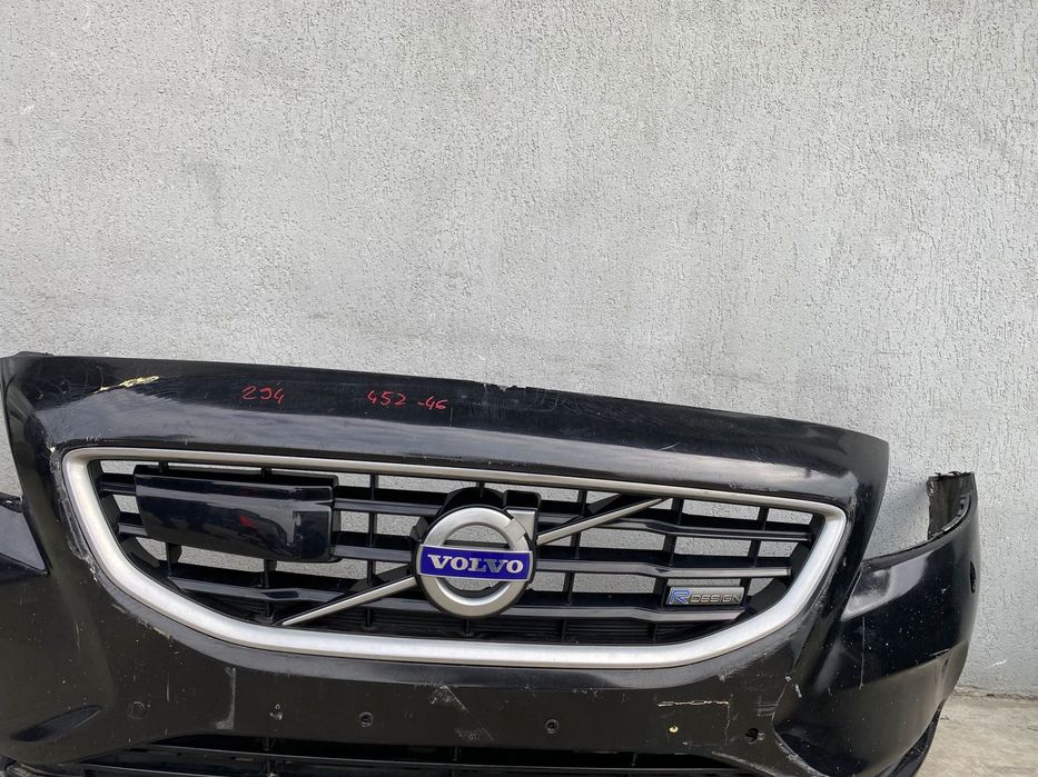 Bara fata Volvo V40 2012-2019 31283732 39820414 39817417