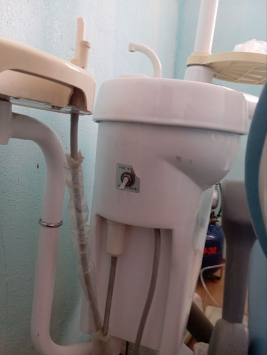 Борная машинка сотилади