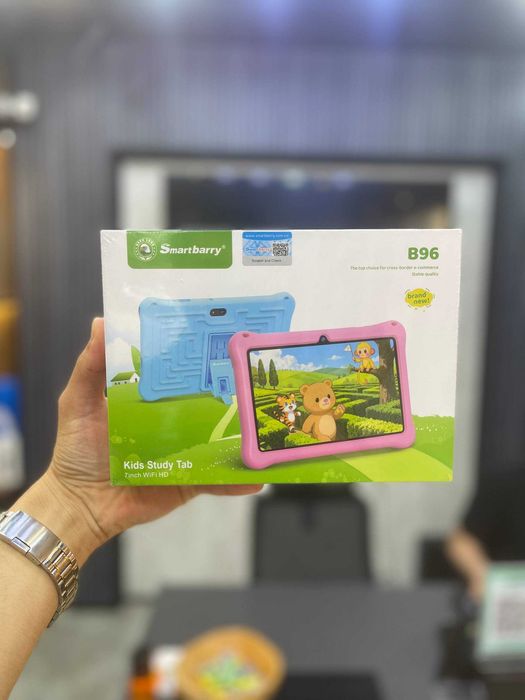 Детский Планшет B96 128Gb