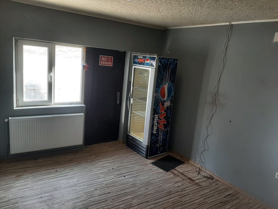 Casa de vanzare zona negoiesti