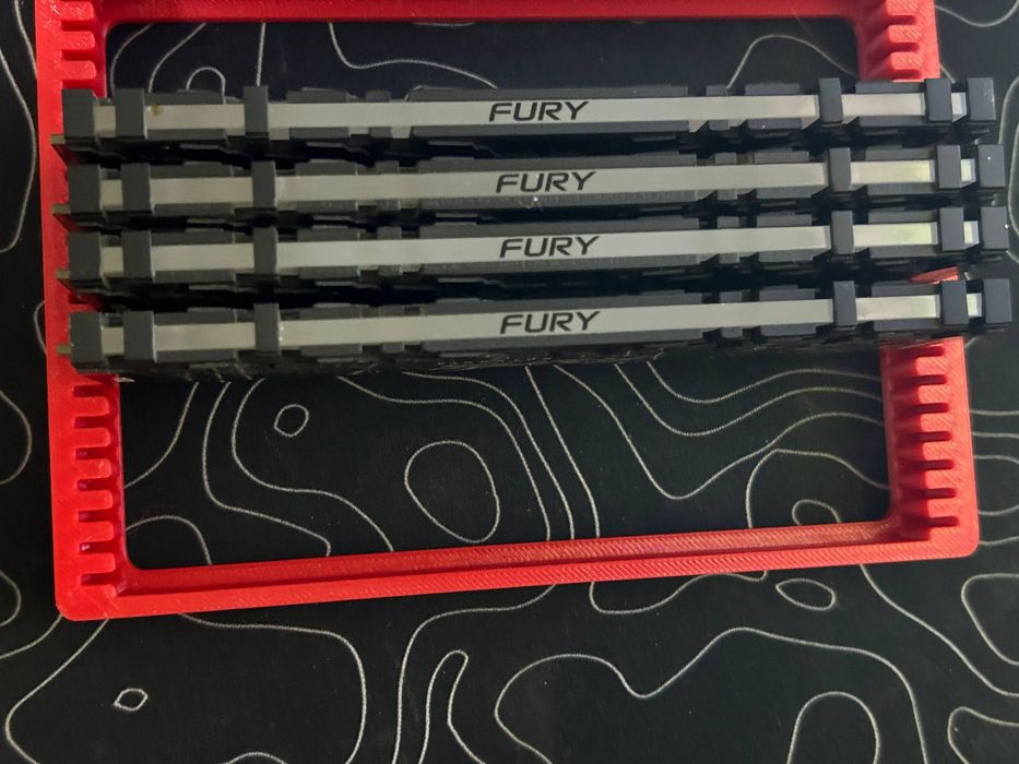 Kingston Fury 32gb ddr4