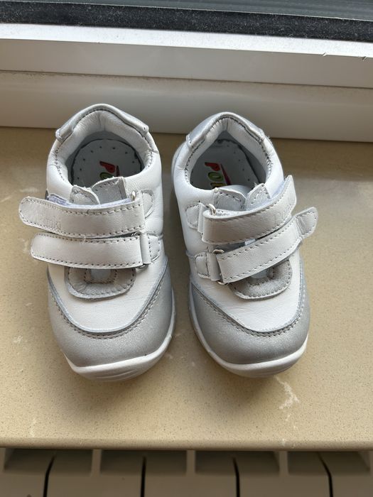 Детски обувки