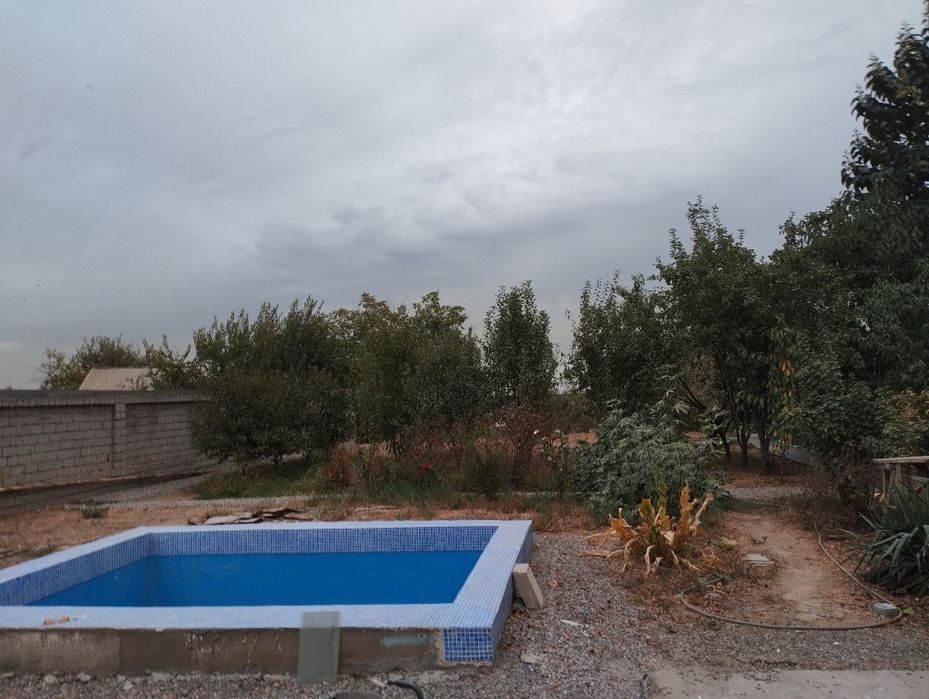 Продается участок Яшнобадский раон срочно