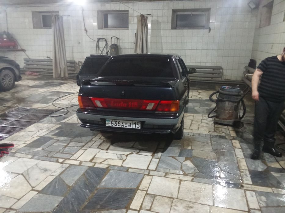 Продам ваз2115 или обмен