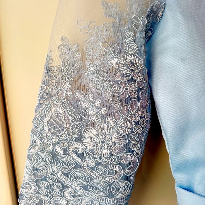 Нарядные платья для девочек.