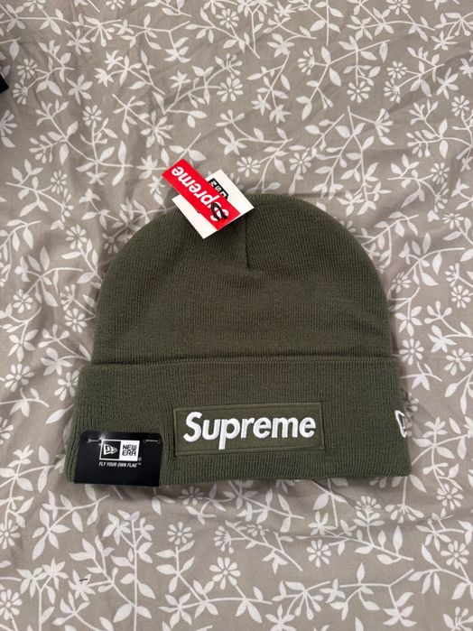 Caciula/ Fes Supreme New Era noua!