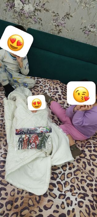 Конверт в наличии