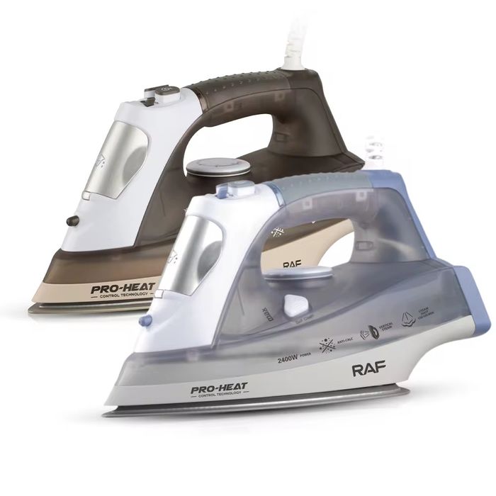Электрический паровой Утюг RAF R.1101